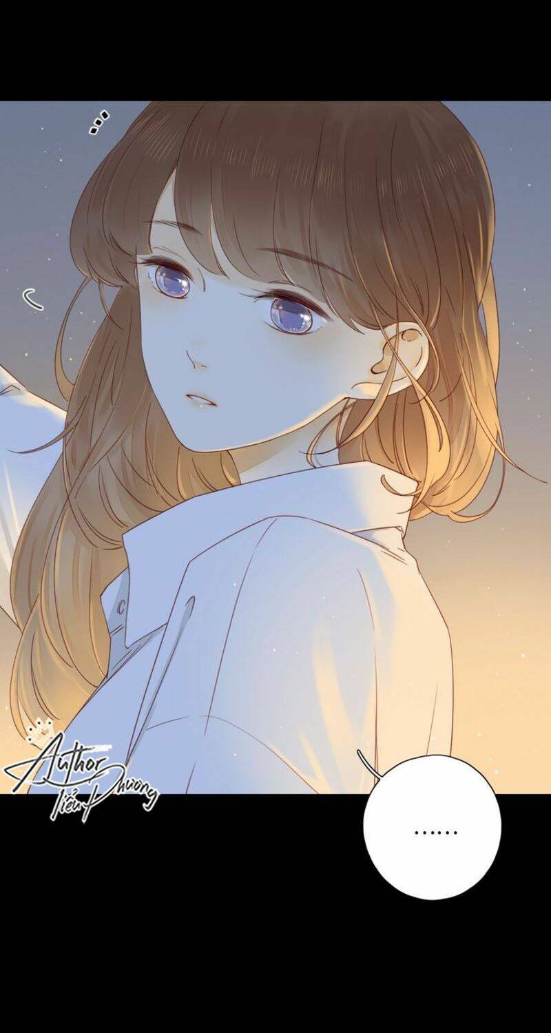 Cô Ấy Không Đáng Yêu: Chapter 31