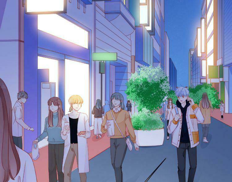 Giai Điệu Của Sự Va Chạm: Chapter 56