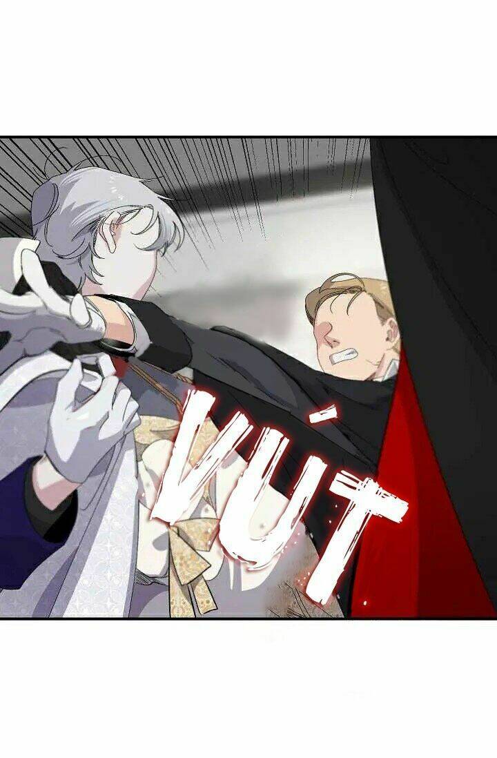 Tình Điên Dại: Chapter 35