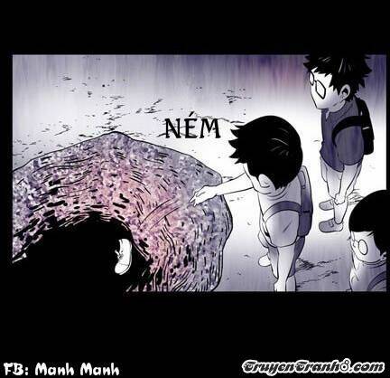 Hố Trời: Chapter 1