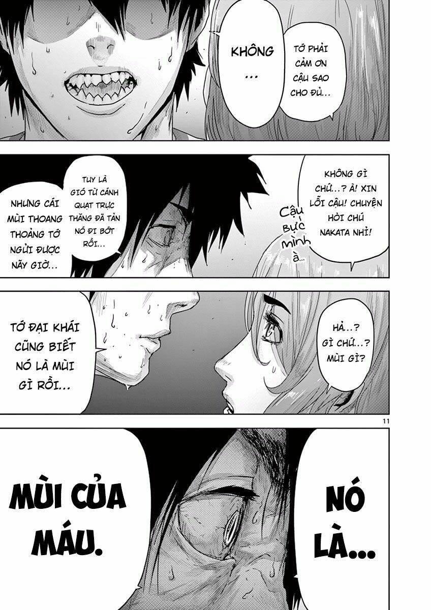 Bầy Thú Mặt Người: Chapter 19