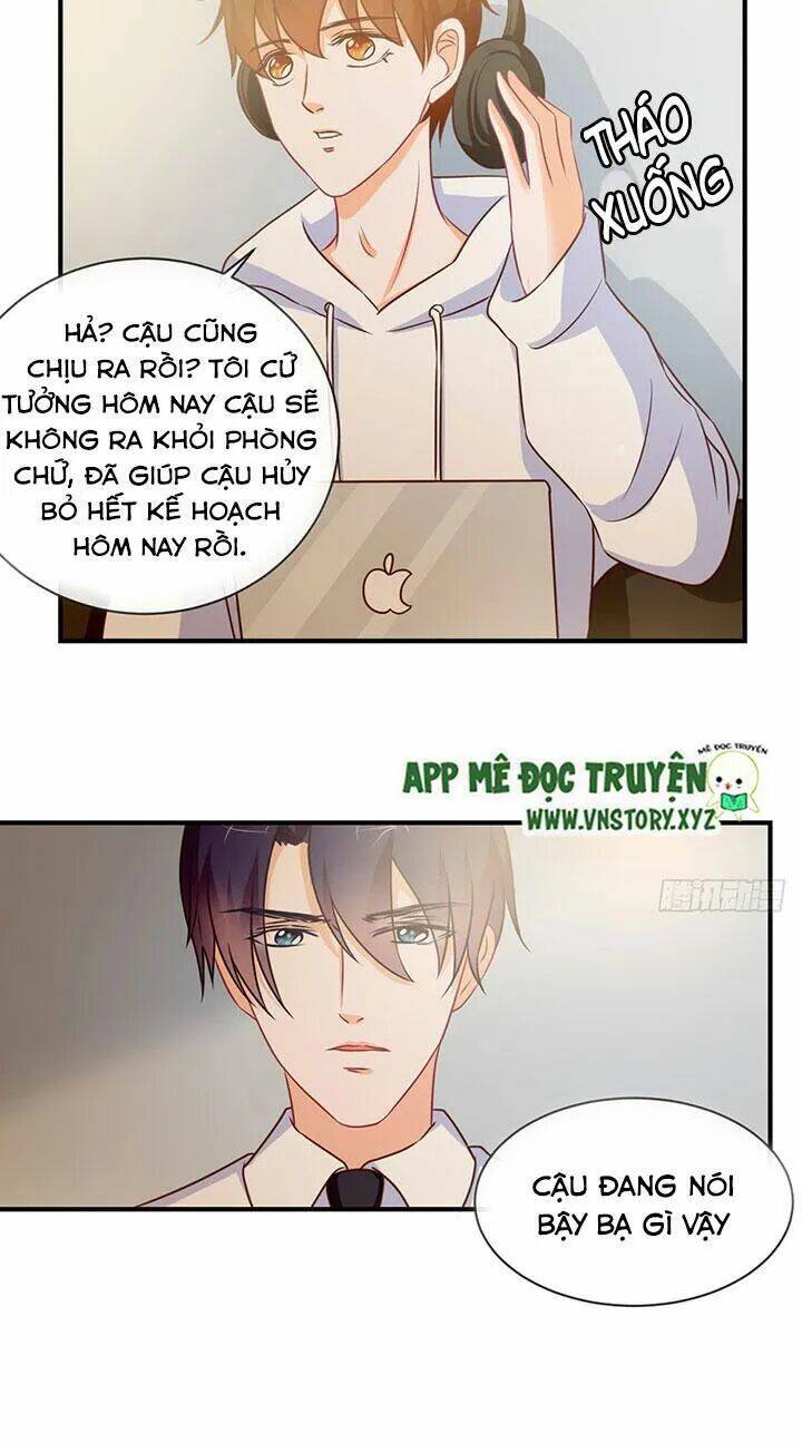 Cẩm Lý Thiếu Nữ Của Tôi: Chapter 64