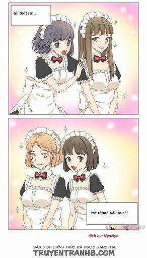 I Am My Wife: Chapter 2