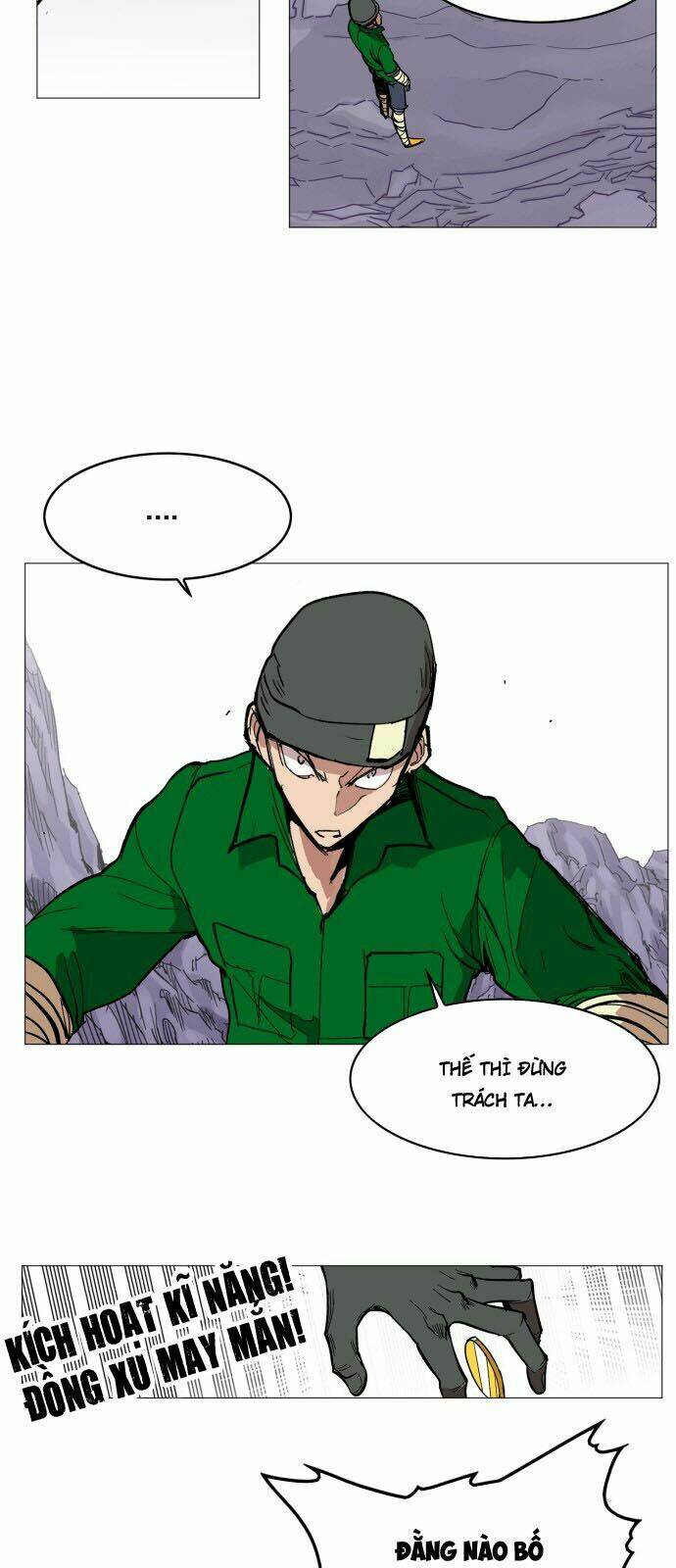 Hard Core Leveling Warrior: Chapter 113