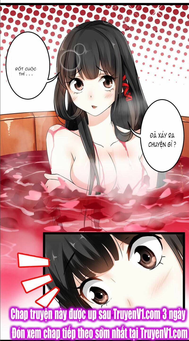 Vương Gia! Ngươi Thật Bỉ Ổi: Chapter 1