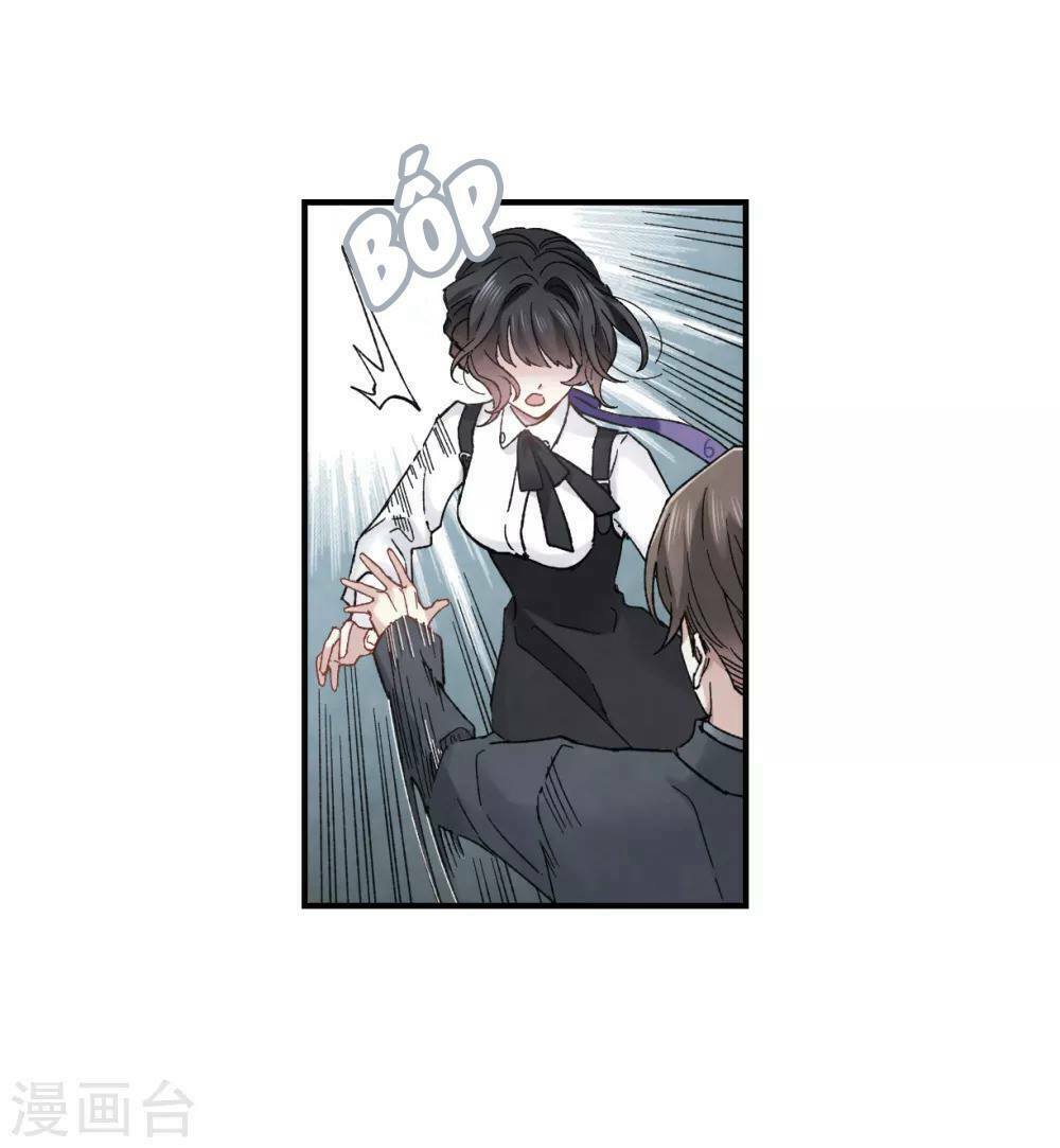 Mejaz - Nhân gian ngọc: Chapter 43