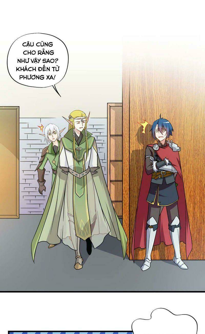 Ta Livestream Tại Dị Giới: Chapter 23