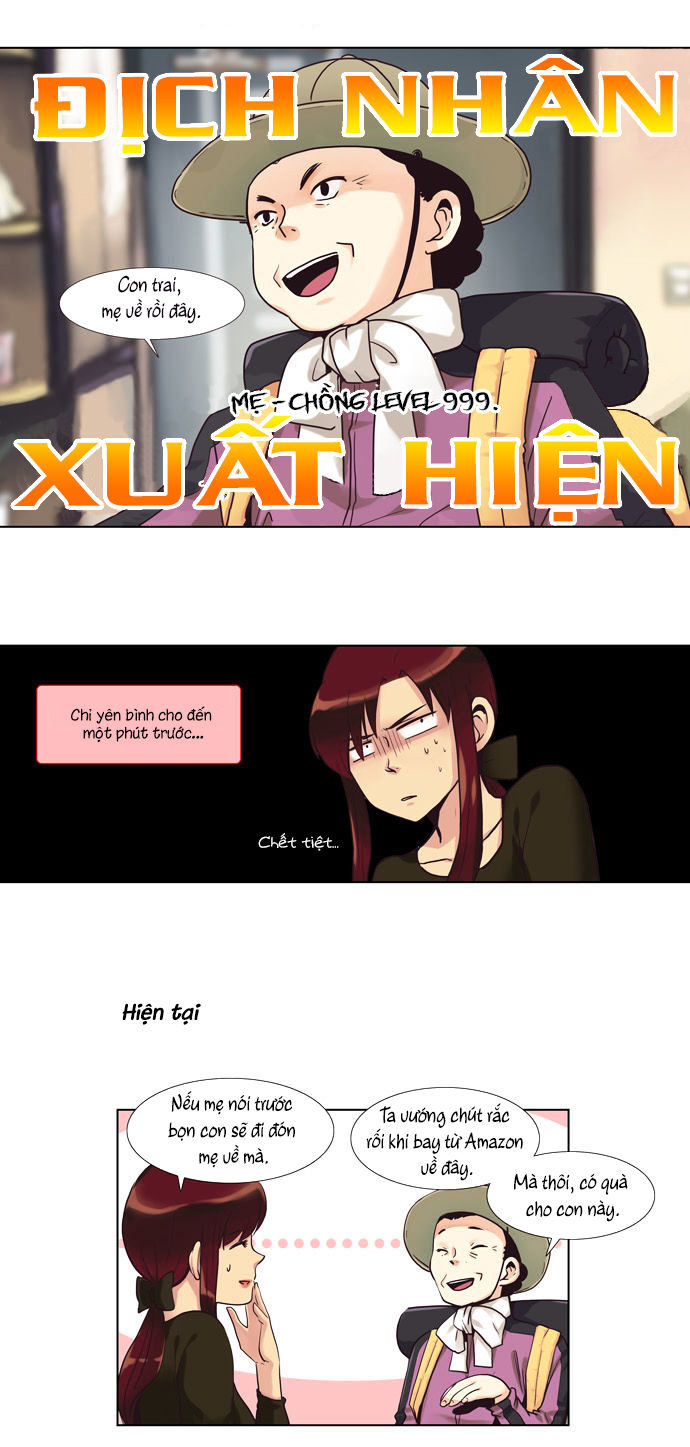 Dear, Only You Don\’t Know!: Chapter 46