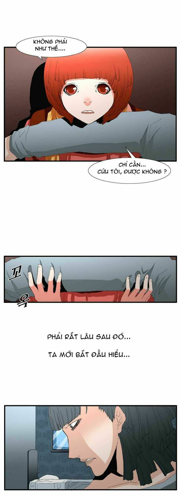 Siêu năng: Chapter 62