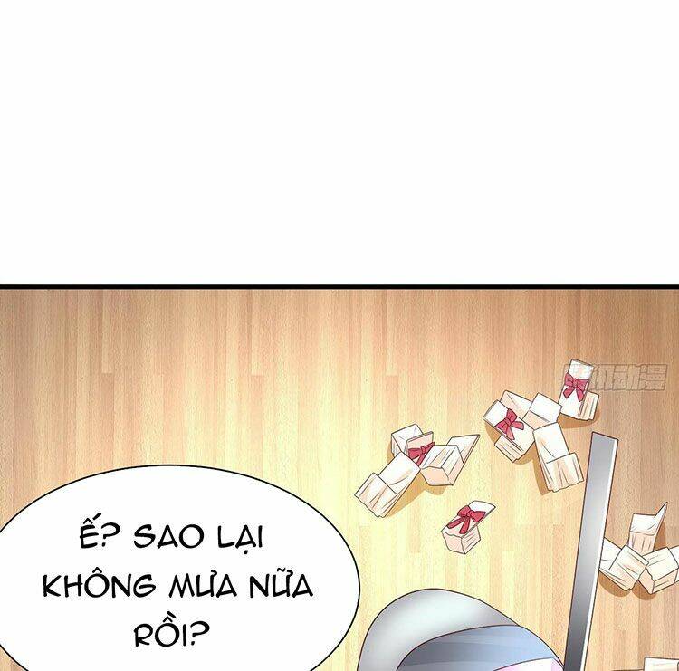 Ức Vạn Song Bảo: Mami, Bó Tay Chịu Trói: Chapter 27.2