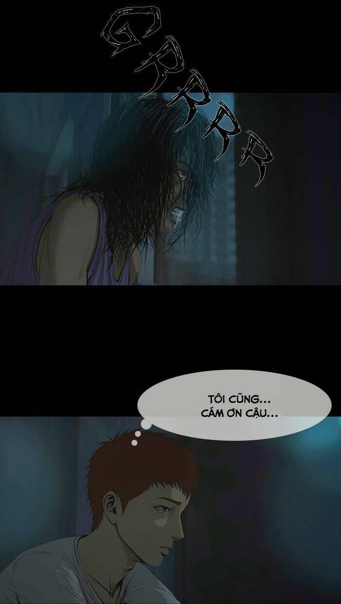 Dead Days: Chapter 9.2