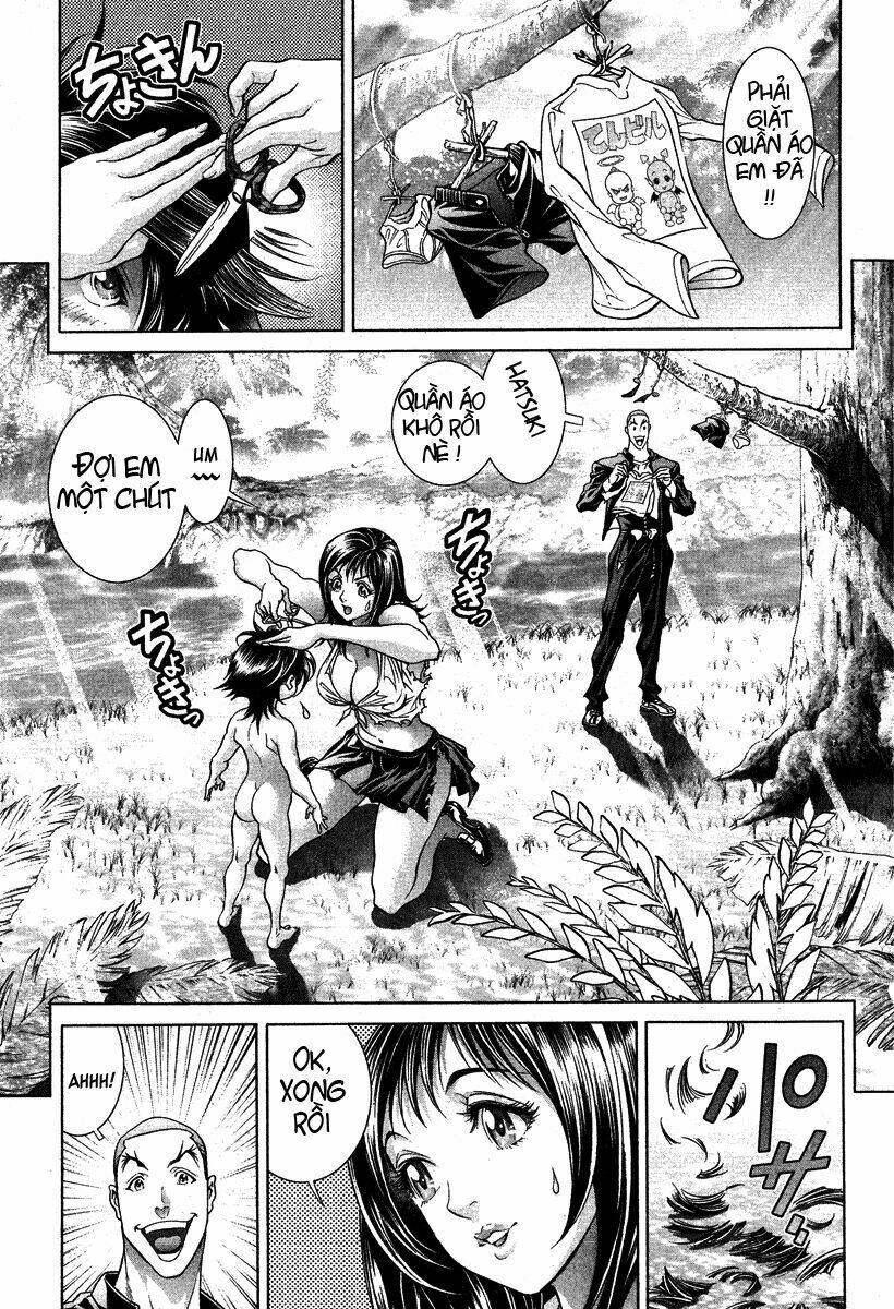 Lives: Chapter 2