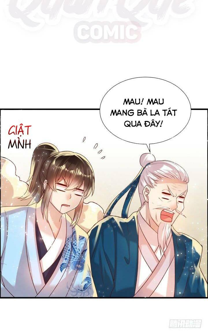 Siêu Phàm Truyện: Chapter 51