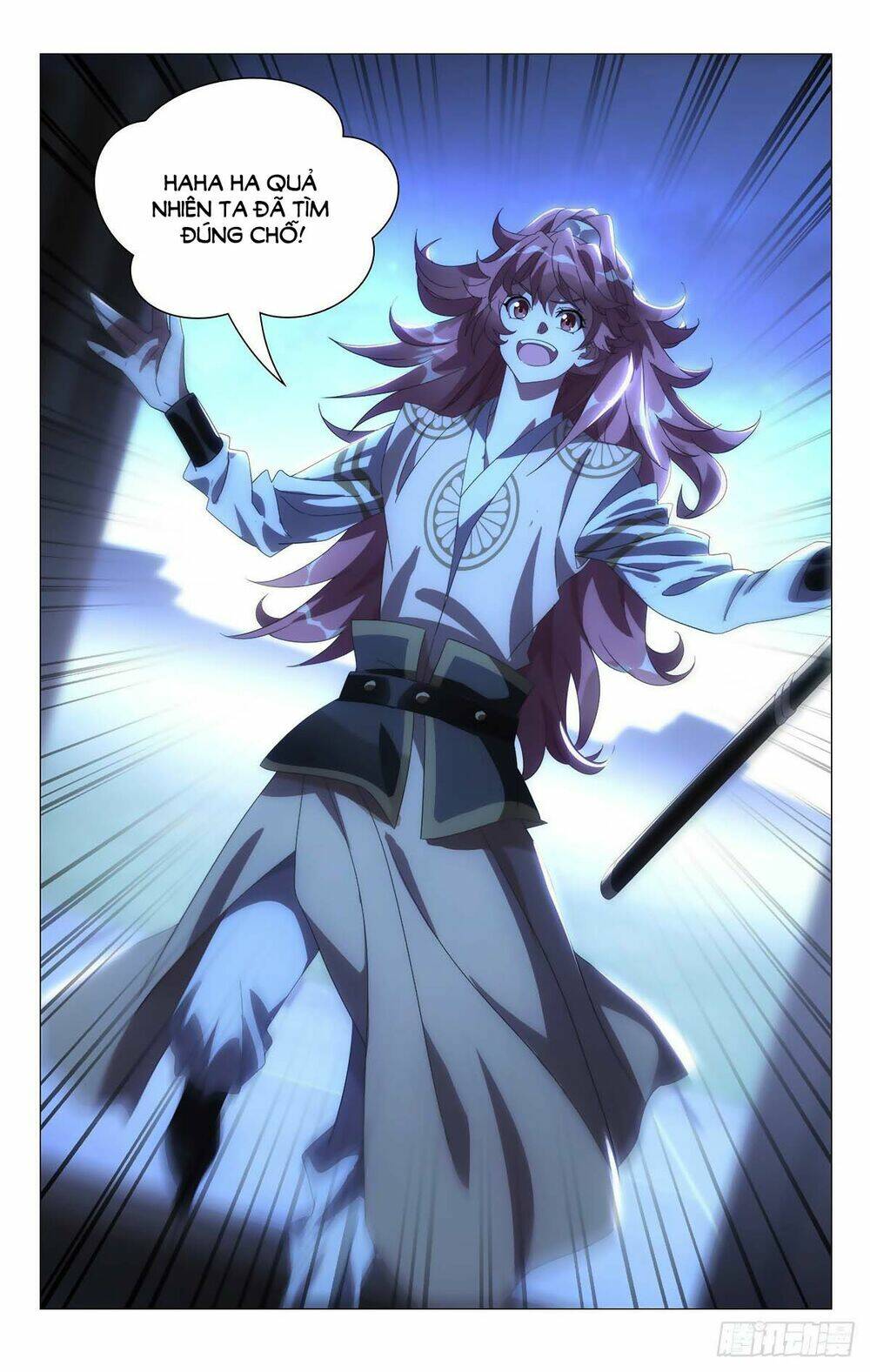 Tướng Quân! Không Nên A!: Chapter 63