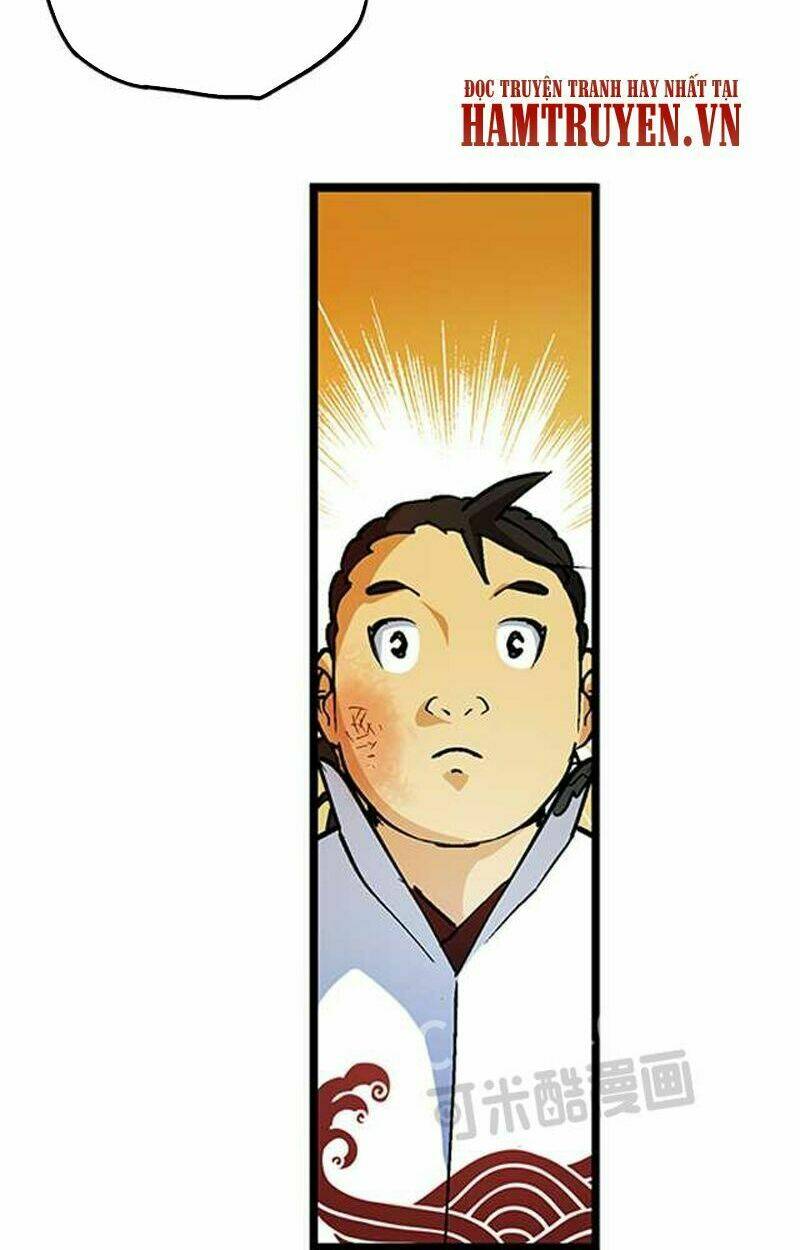 Phong Quỷ Truyền Thuyết: Chapter 29