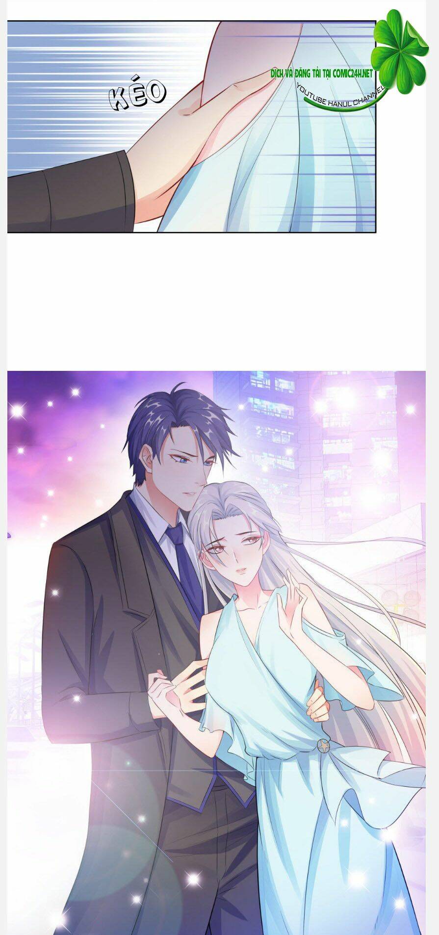 Vô Địch Song Bảo Bối: Chapter 23