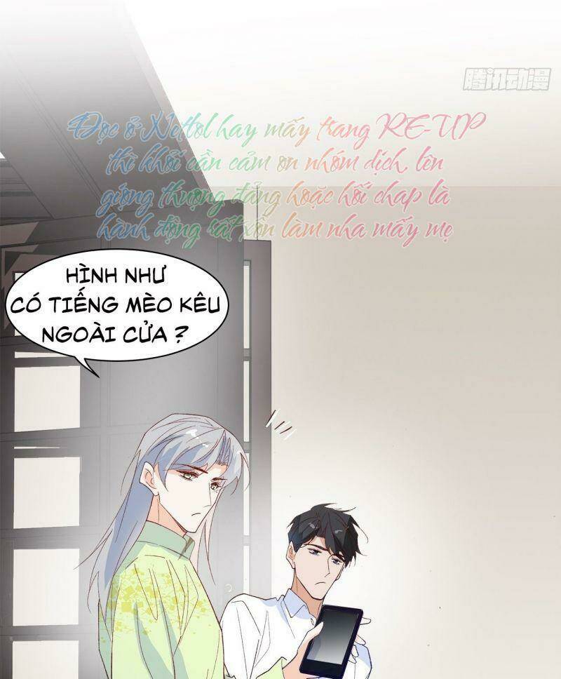 Ảnh Đế Yêu Hồ: Chapter 62