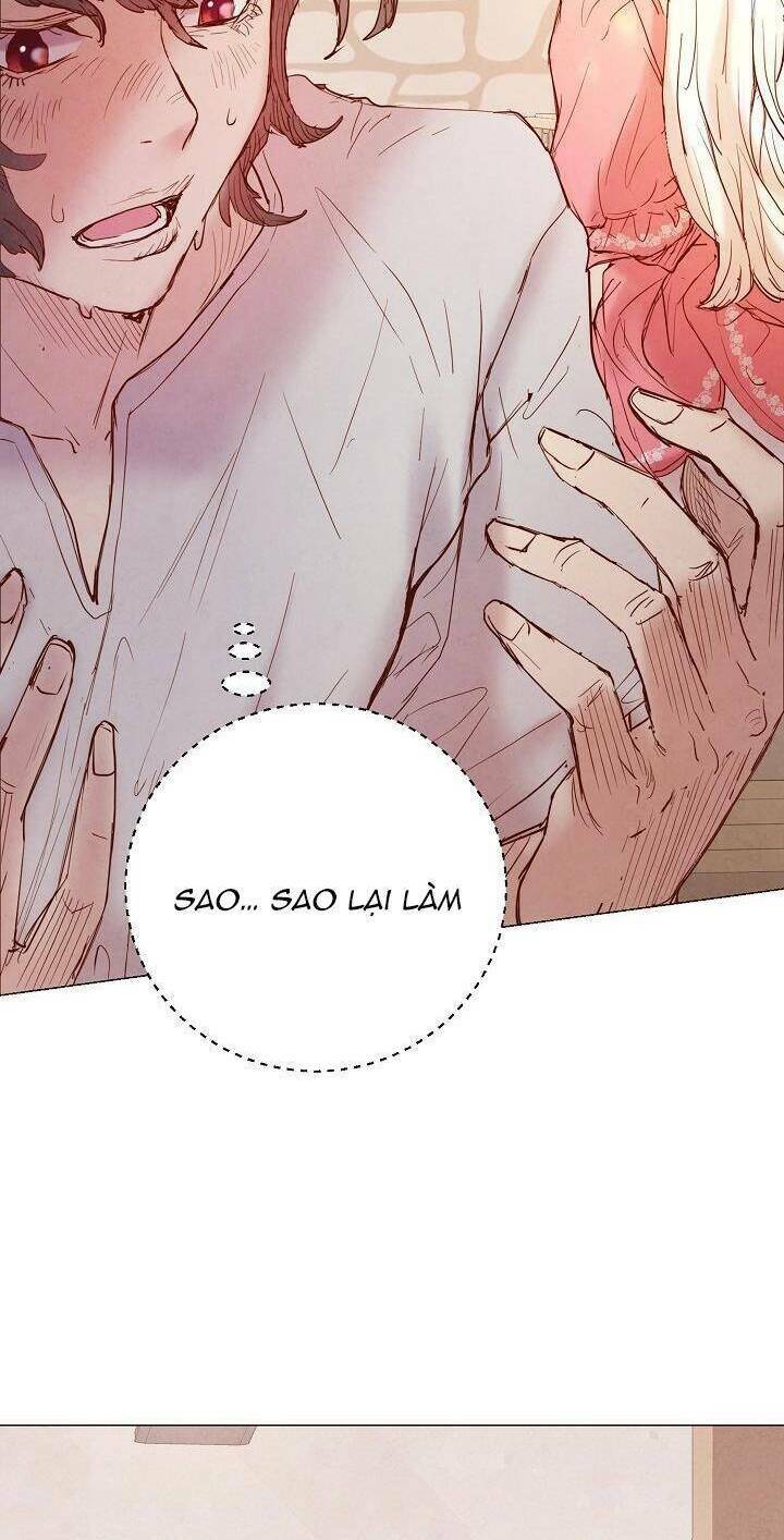 Tôi Sống Sót Như Một Nàng Công Chúa Giả: Chapter 5