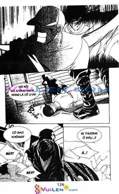 Bí Mật Học Viện Cross: Chapter 7