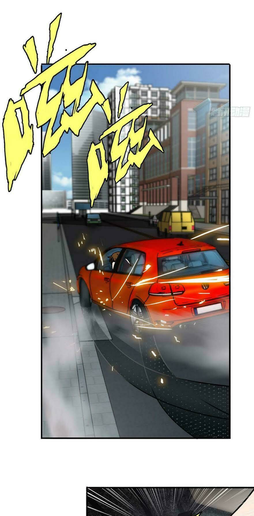 Hộ Hoa Cao Thủ Tại Đô Thị: Chapter 15