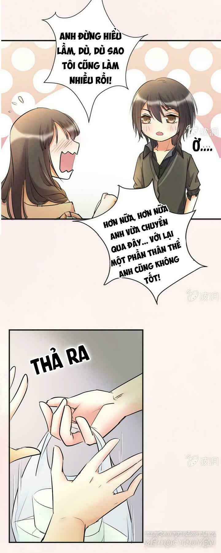 Ảnh Đế Cầu Sủng: Chapter 7