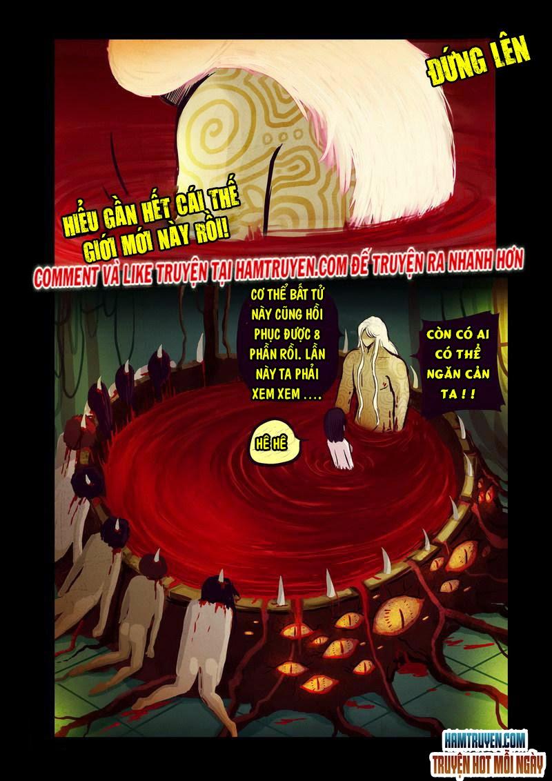 Zombie Brother: Chapter 64