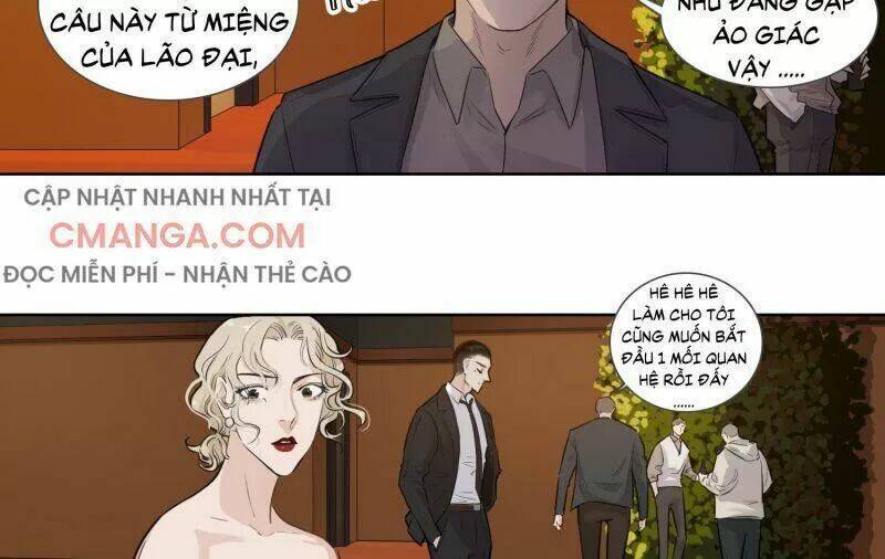 Kẹo Bông Gòn Và Mộng Giữa Ban Ngày: Chapter 30