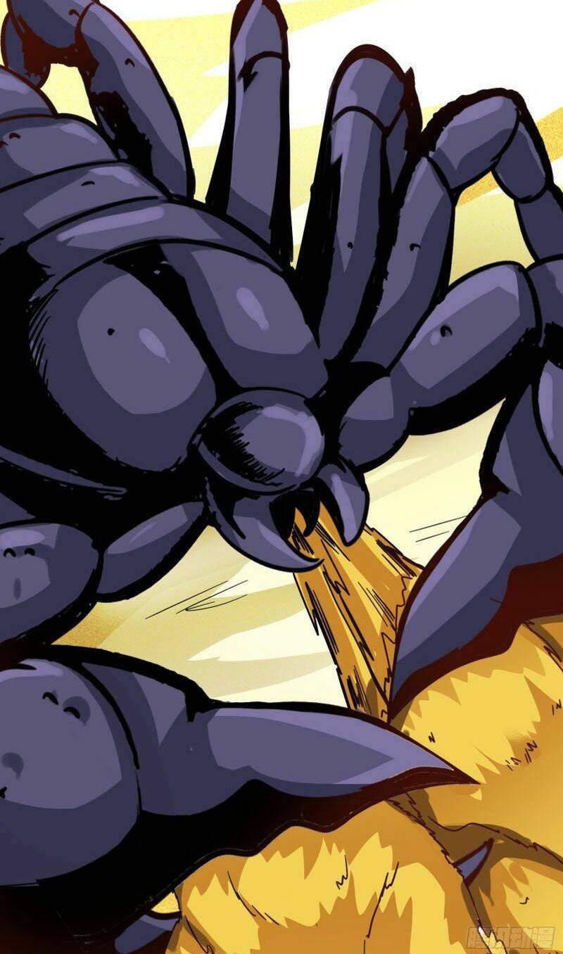 Chư Thiên Ký: Chapter 287