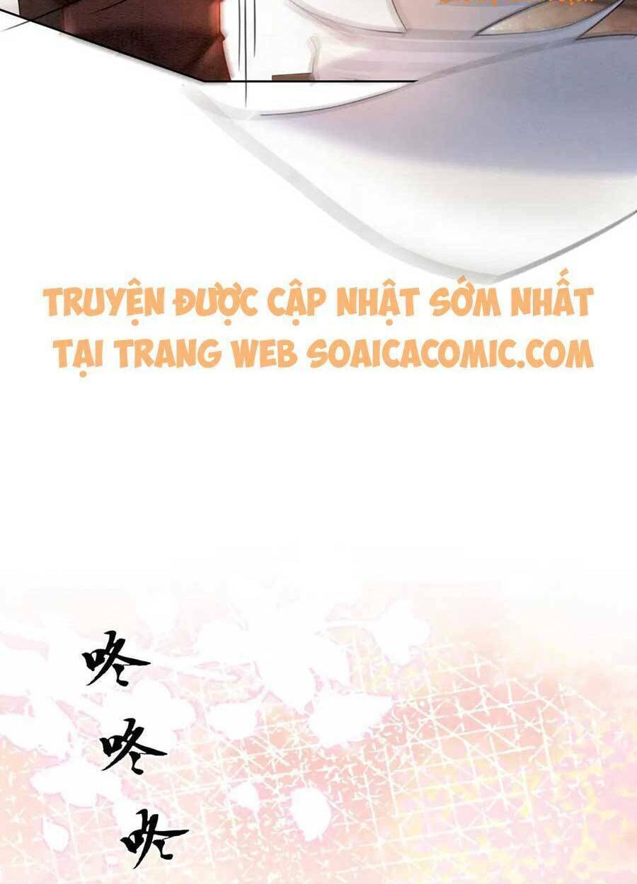 Xung Hỉ Vương Phi: Chapter 64