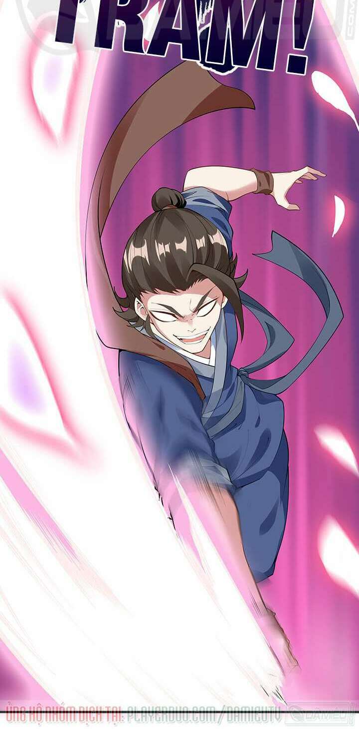 Nghịch Lân: Chapter 4