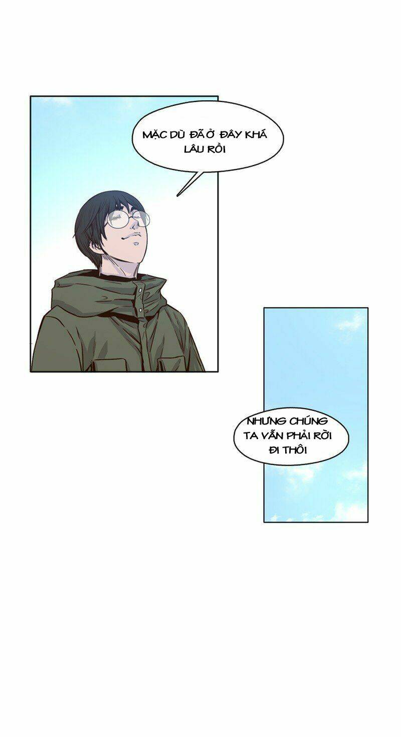 Vua Của Vong Linh: Chapter 92