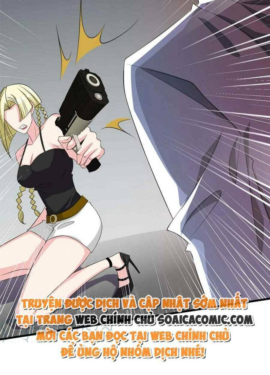 Vết Cắn Trí Mạng: Chapter 60