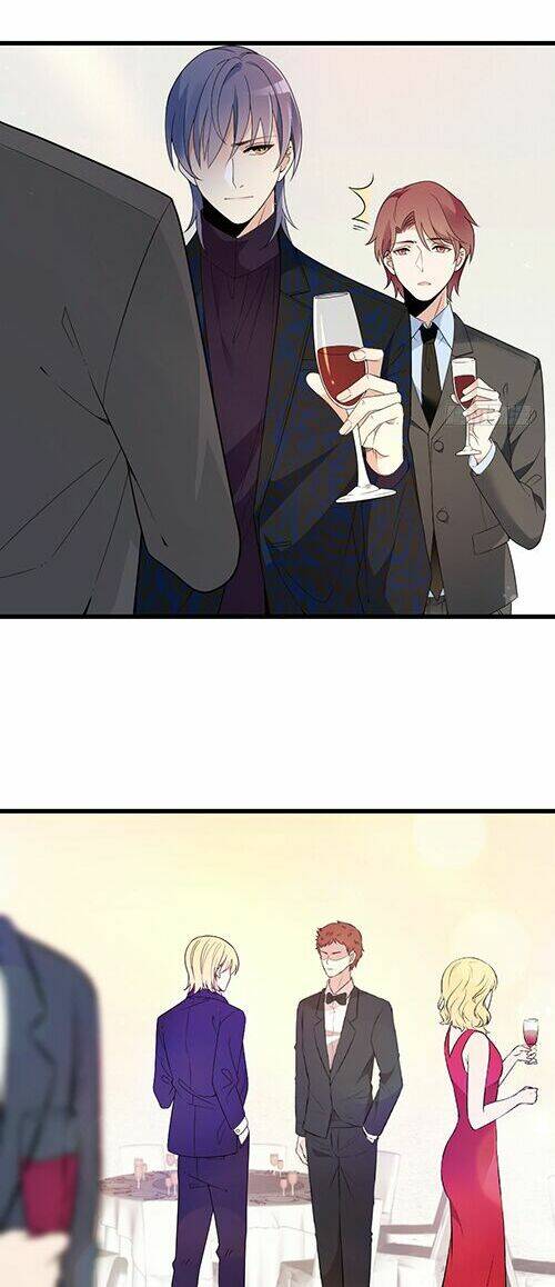 Bí Mật Kết Hôn Với Ảnh Đế: Vợ Ơi Đến Đây Tấn Công Đi Nào: Chapter 55