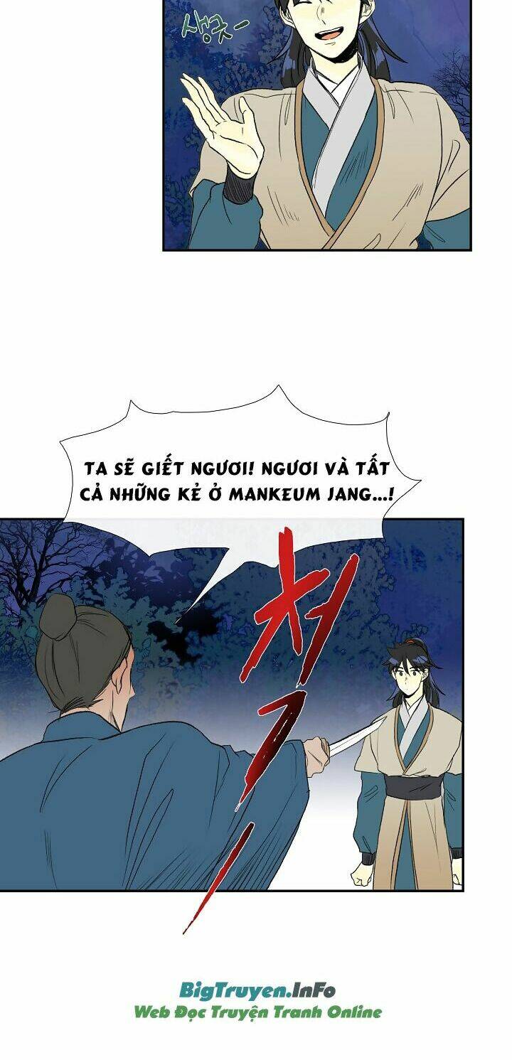 Học Sĩ Tái Sinh: Chapter 63