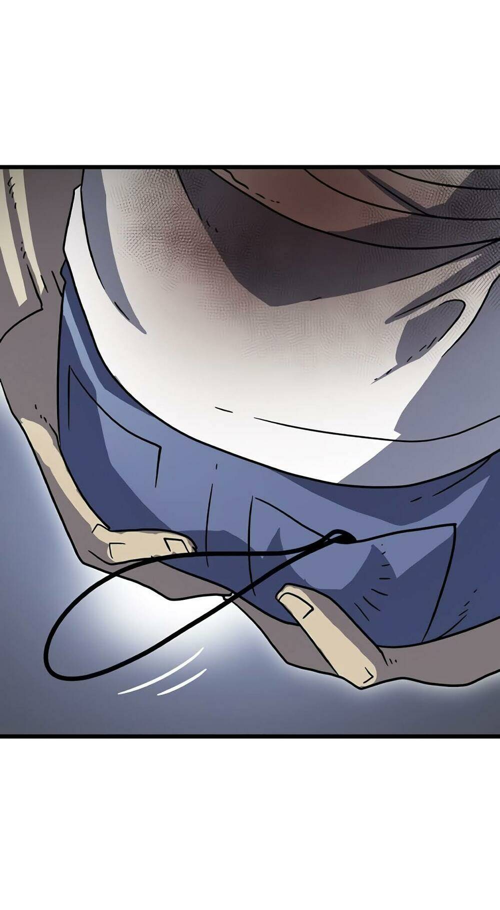 Điểm Chết: Chapter 7