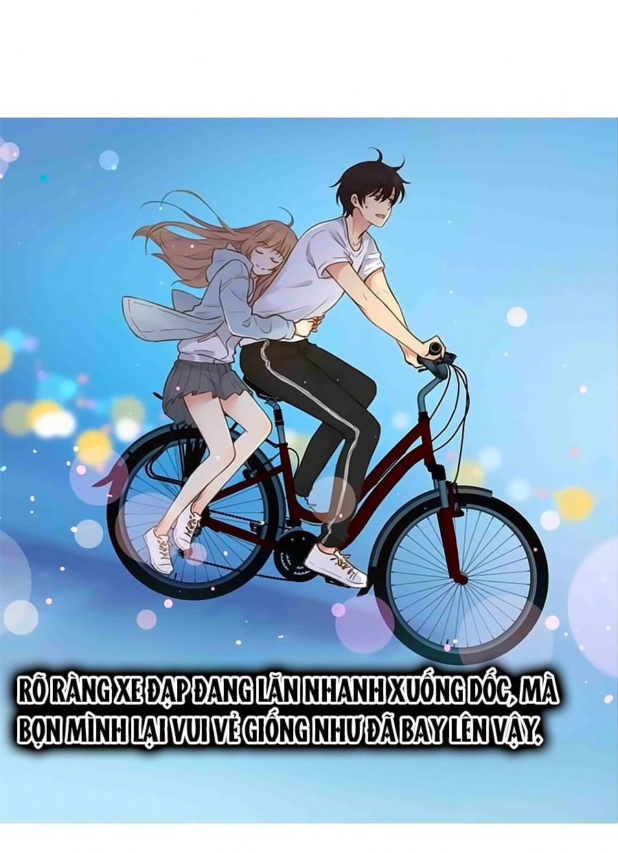 Bạc Hà Chi Hạ: Chapter 44