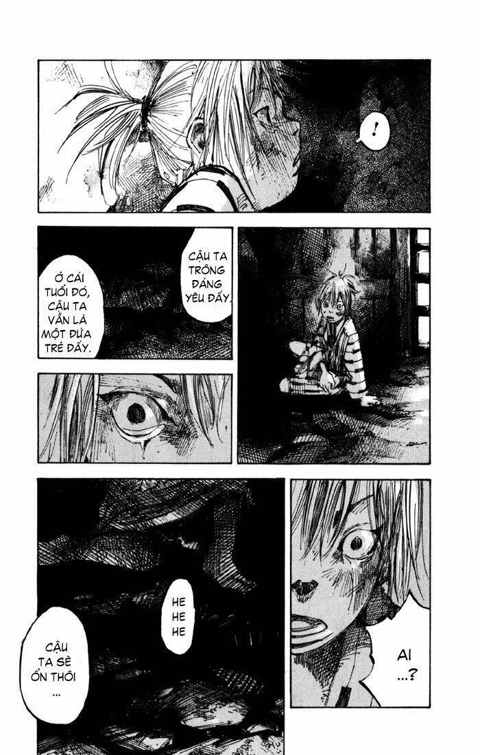 Sidooh: Chapter 4