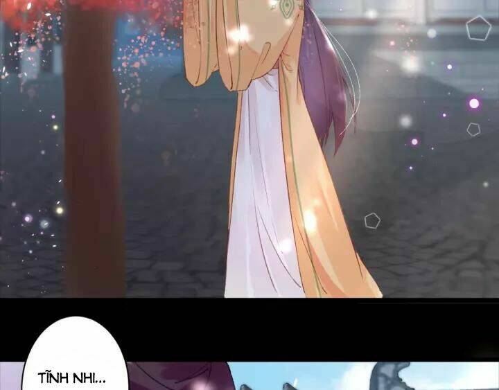 Hoa Nhan Sách: Chapter 153