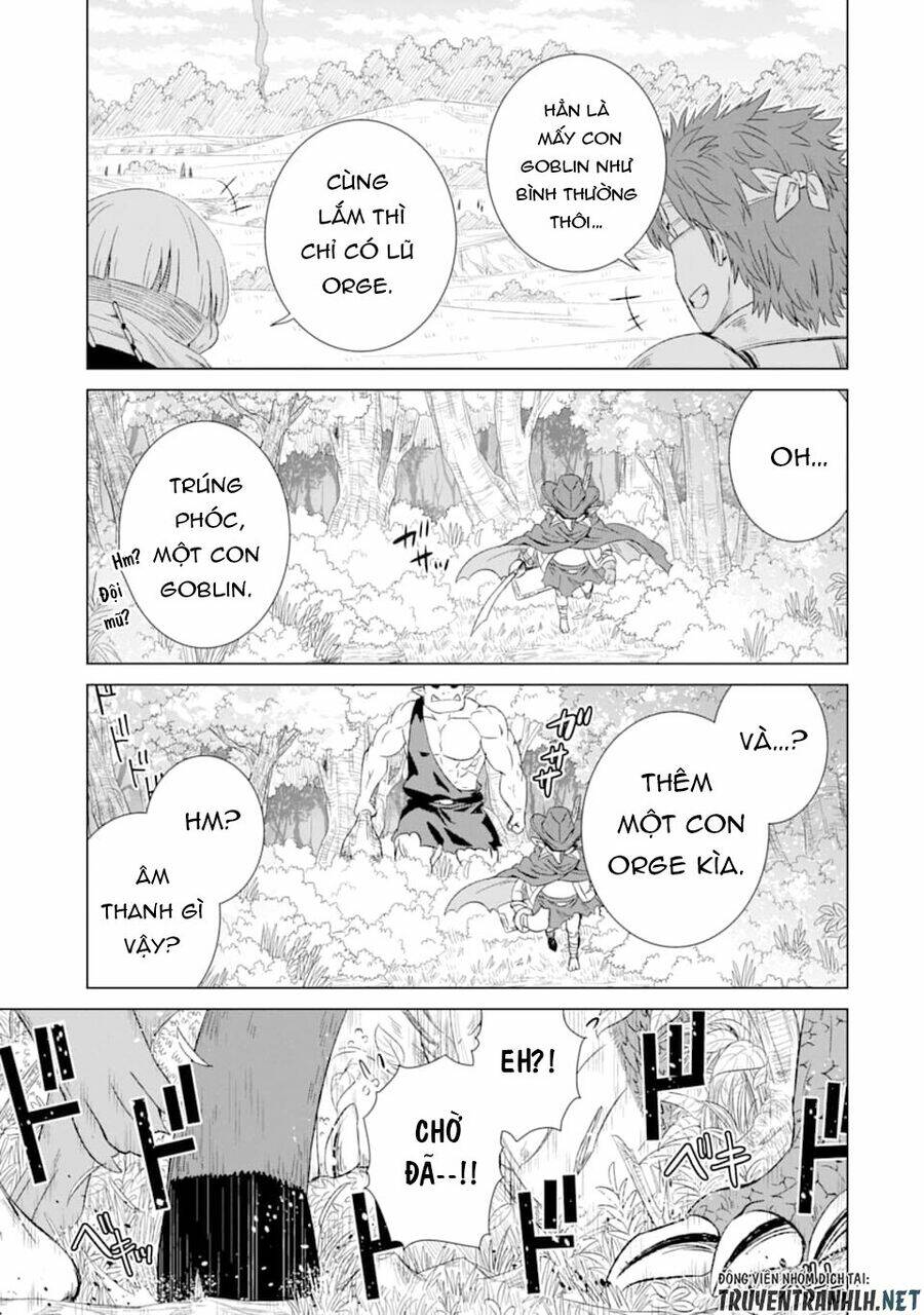 Isekai De Tadahitori No Mamono Tsukai ~ Tenshoku Shitara Maou Ni Machigawa Remashita: Chapter 20