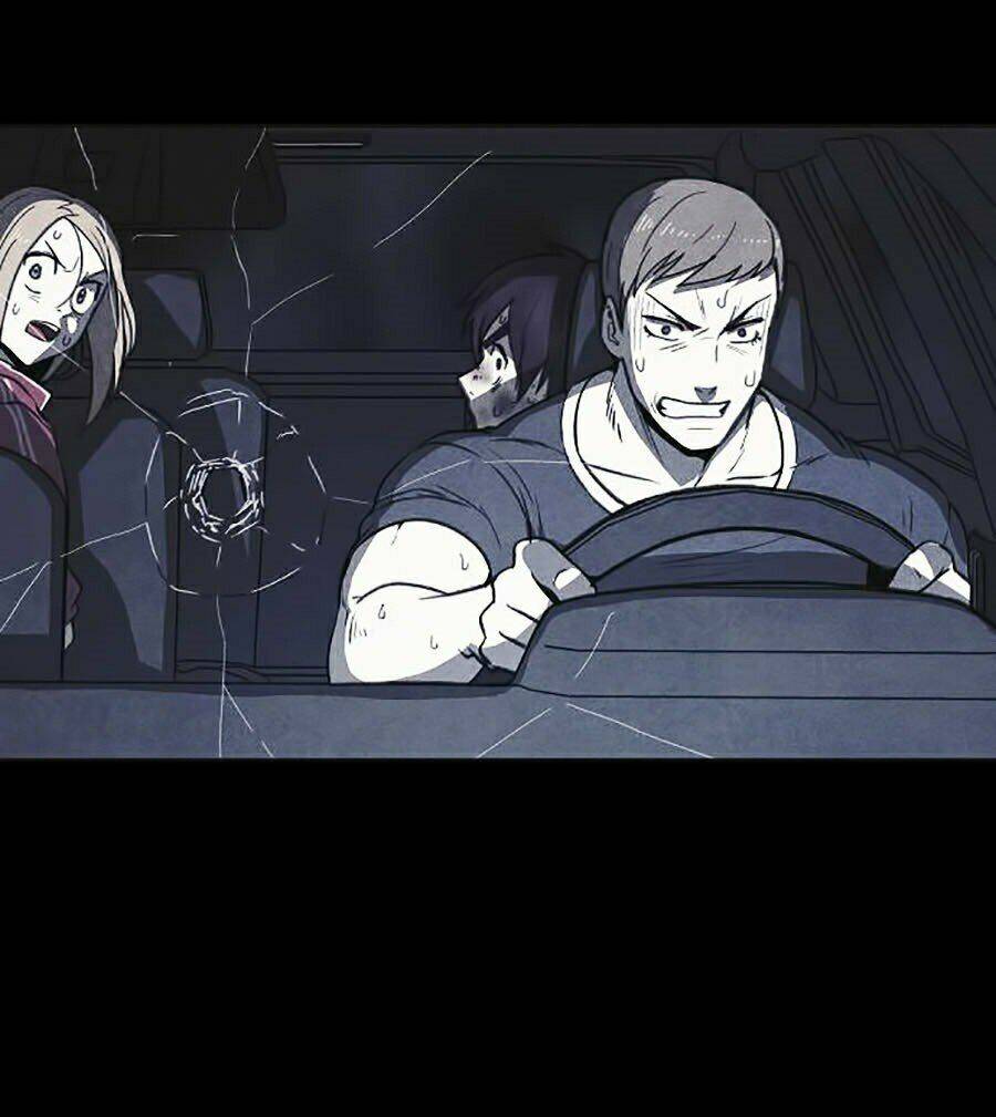 Cậu Bé Shotgun: Chapter 15