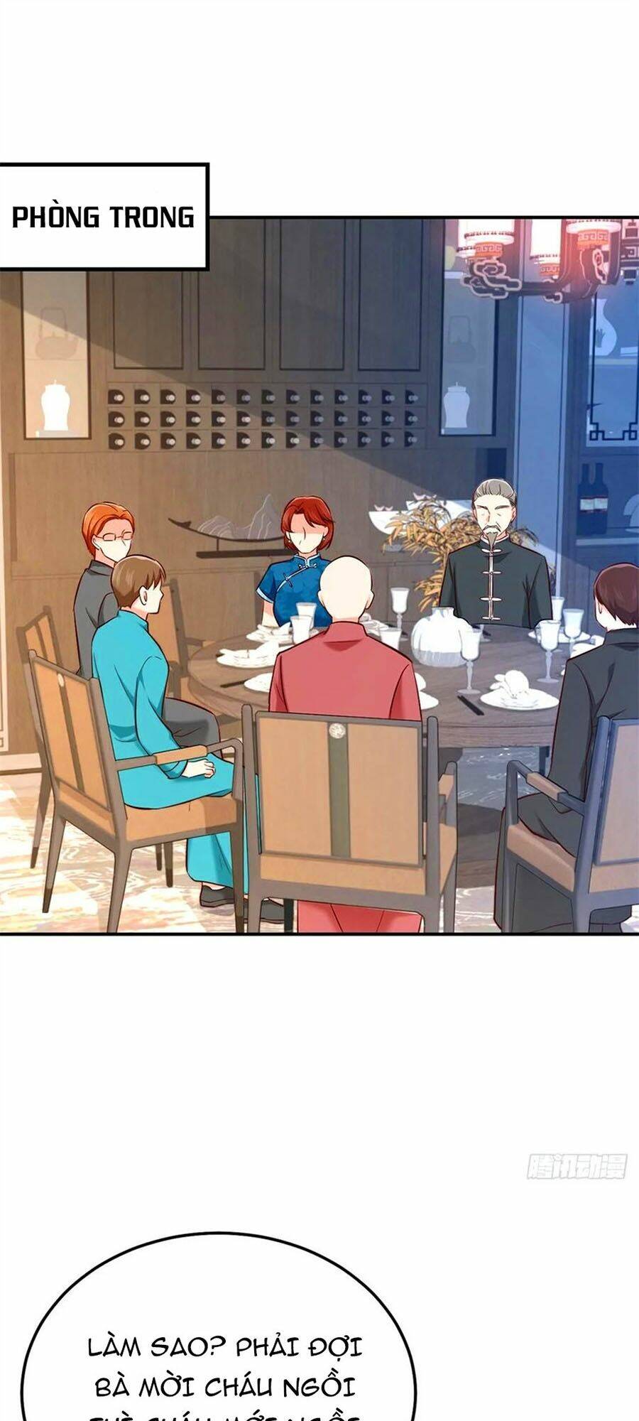 Nam Thần Truy Thê Chỉ Nam: Chapter 76.2