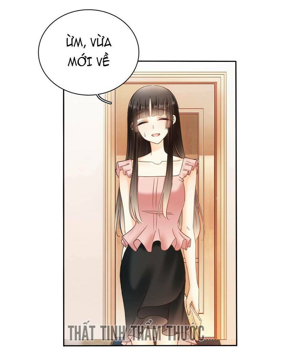 Bay Qua Thiên Sơn Đến Yêu Anh: Chapter 42