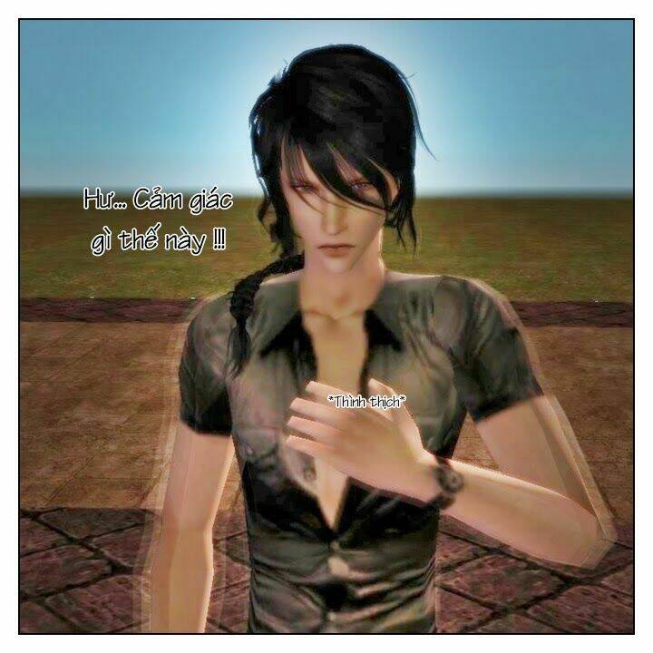 Truyện Sims - Earl Story: Chapter 13