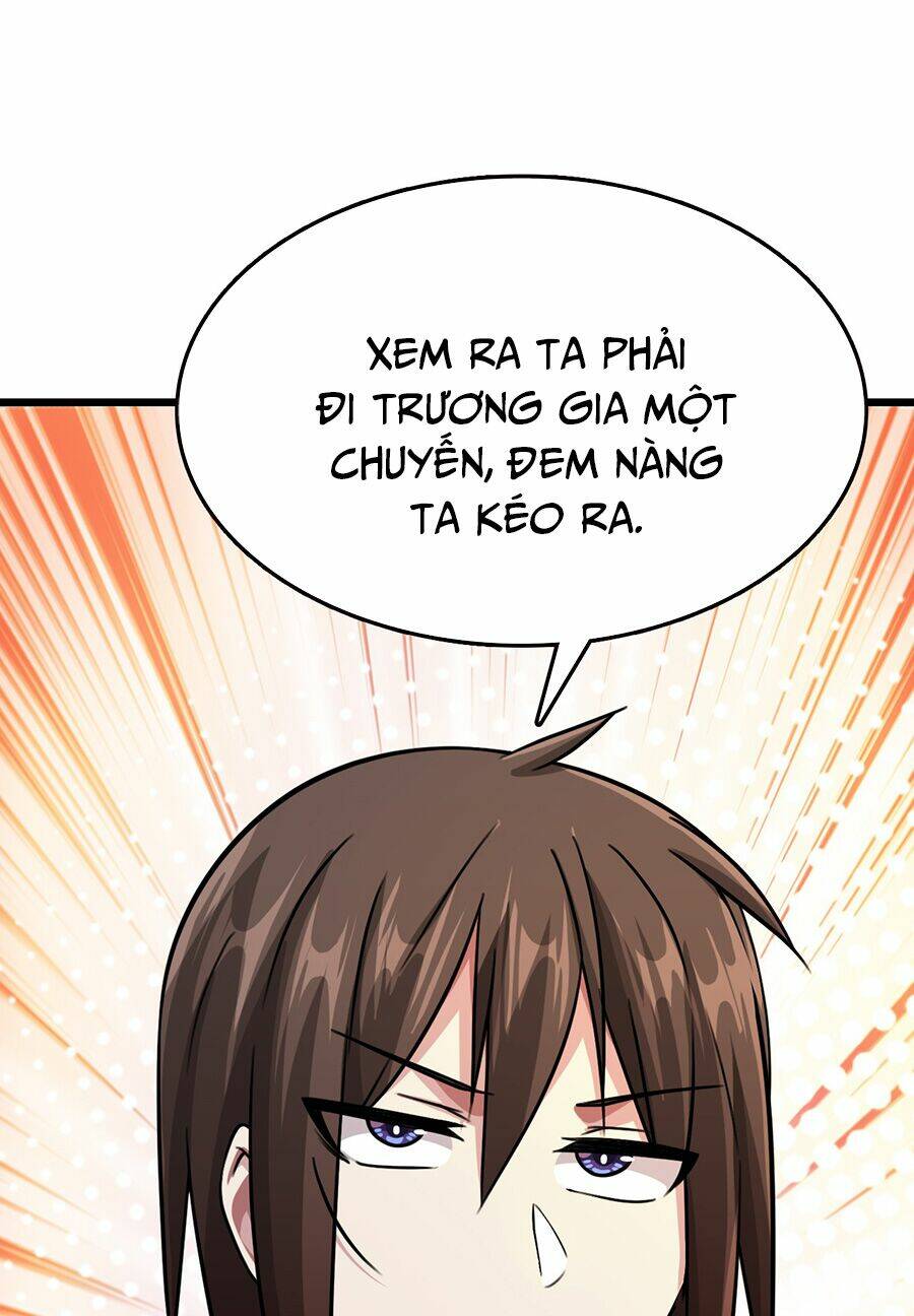 Đại Bảo Kiếm Của Tôi: Chapter 33