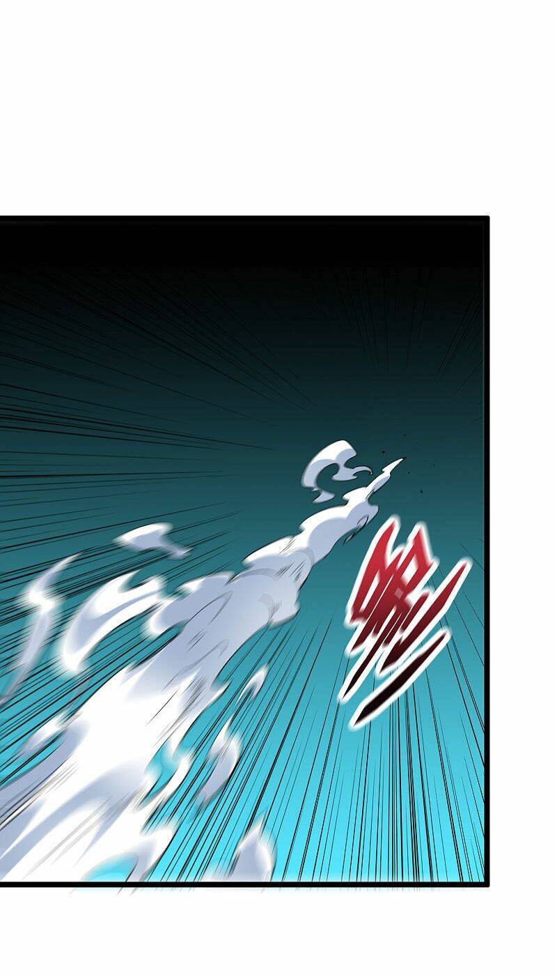 Phục Thiên Thánh Chủ: Chapter 110