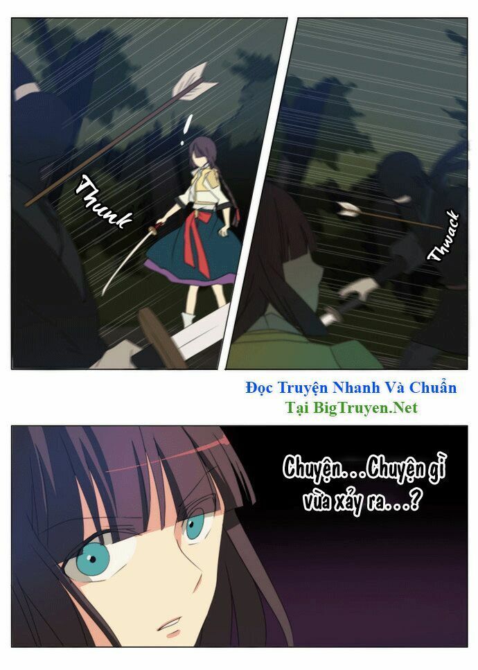 Vô Thượng Thần Vương: Chapter 36