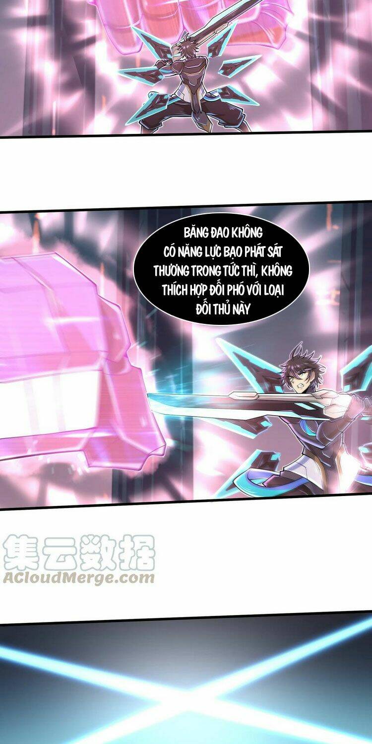 Một Trăm Triệu Điểm: Chapter 70