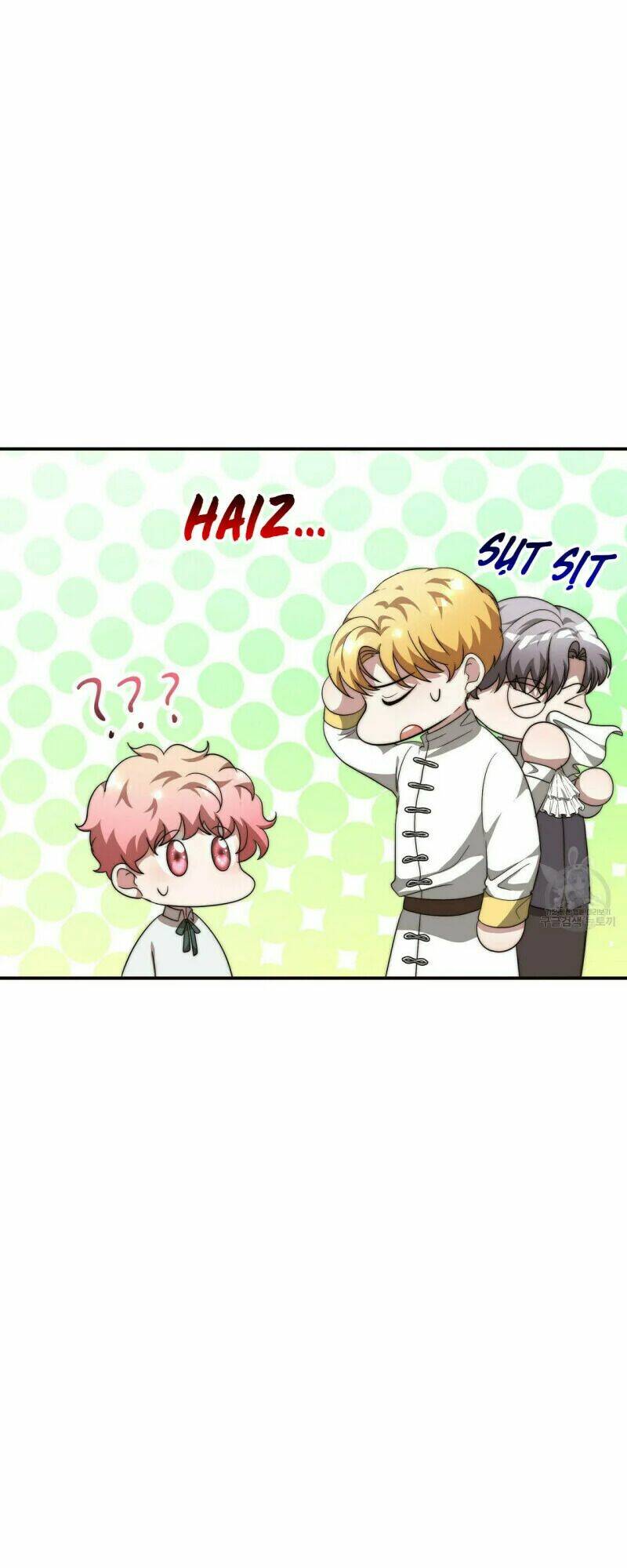 Công Chúa Bị Lãng Quên Muốn Sống Trong Hòa Bình: Chapter 14