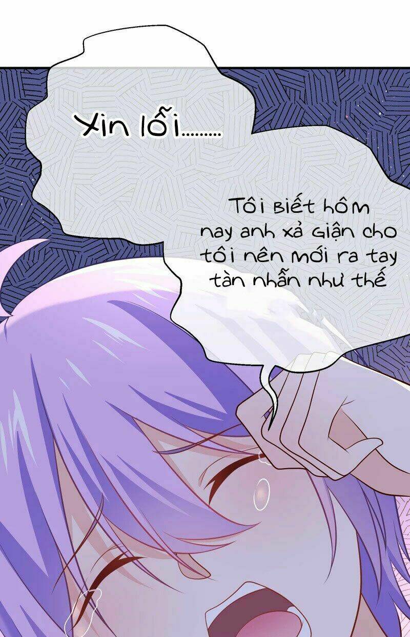 Boss Của Tôi Là Đại Thần: Chapter 34