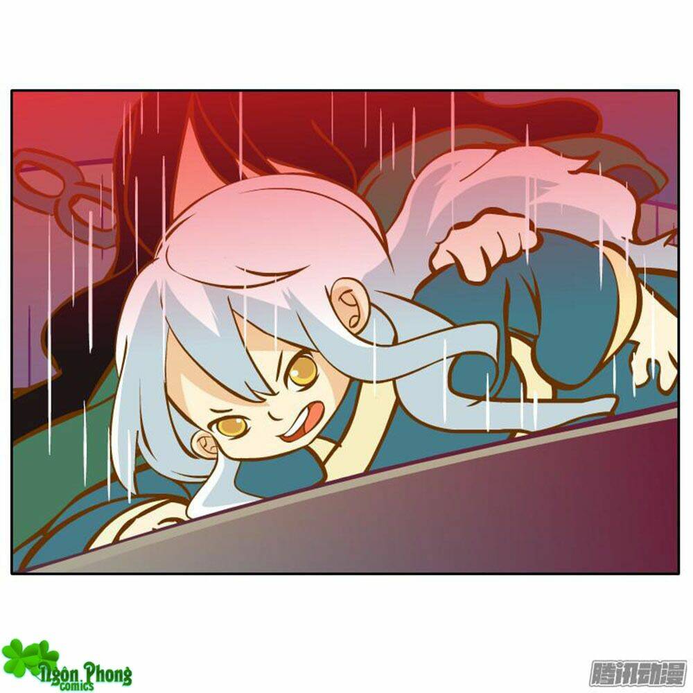 Hòa Thượng Và Tiểu Long Quân: Chapter 13